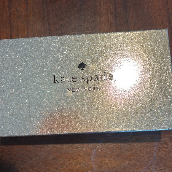 BRAND NEW KATE SPADE EVENING BAG - Picture 4 of 5